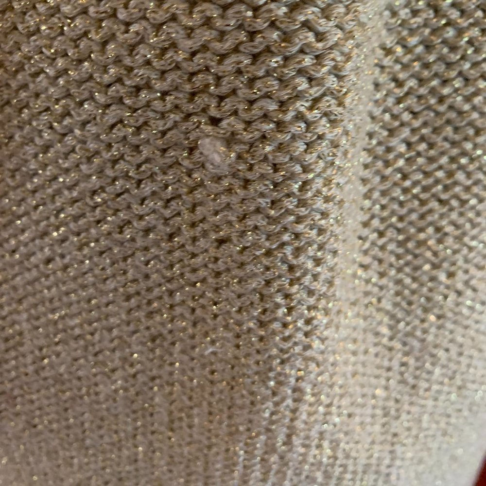 Ruby Rd. Faux Jewel Cardigan - Picture 10 of 13